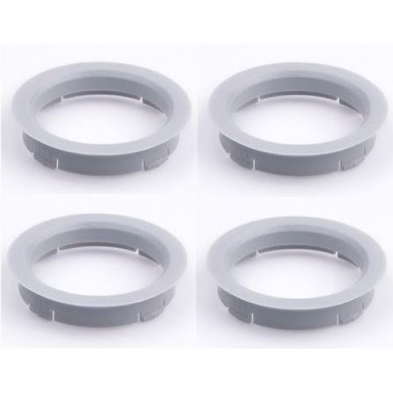 Tehermentesítő gyűrű 63.3-54.1