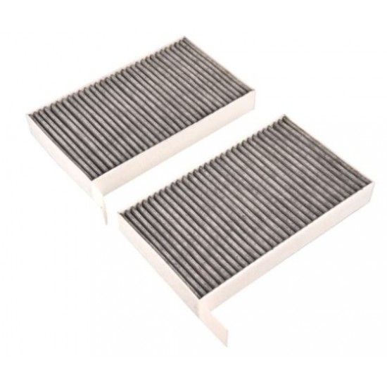 Tesla Model 3 pollenszűrő