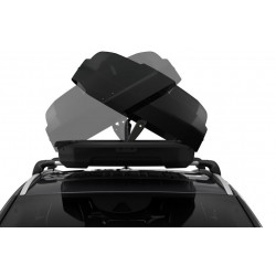 Thule Force XT S 100 Thule Force XT S 100