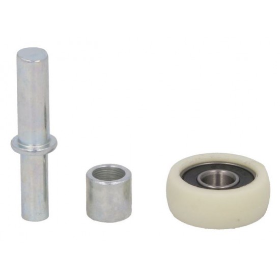 Iveco Daily 2007- alsó tolóajtó görgő