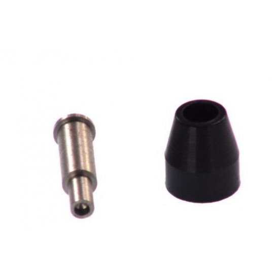 Citroen Jumper 2002-2006 felső tolóajtó görgő