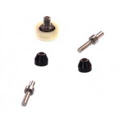 Citroen Jumper 1994-2001 középső tolóajtó görgő Citroen Jumper 1994-2001 középső tolóajtó görgő