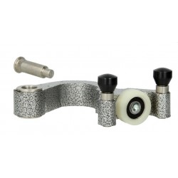 Citroen Jumper 2002-2006 jobb tolóajtó görgő Citroen Jumper 2002-2006 jobb tolóajtó görgő