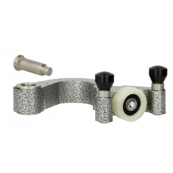 Citroen Jumper 2002-2006 jobb tolóajtó görgő