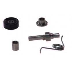 Citroen Jumper 2007- alsó tolóajtó görgő készlet Citroen Jumper 2007- alsó tolóajtó görgő készlet