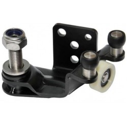 Citroen Jumper 2007 középső tolóajtó görgő konzollal Citroen Jumper 2007 középső tolóajtó görgő konzollal