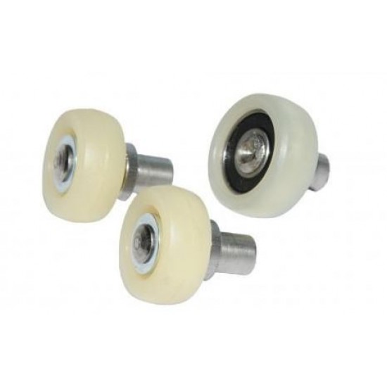 Fiat Ducato 1994-2001 alsó tolóajtó görgő