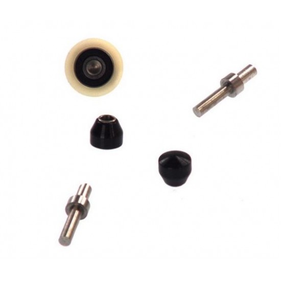 Fiat Ducato 1994-2006 középső tolóajtó görgő