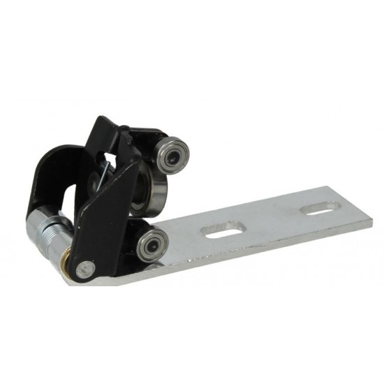 Ford Transit 1985-1999 középső tolóajtó görgő konzollal