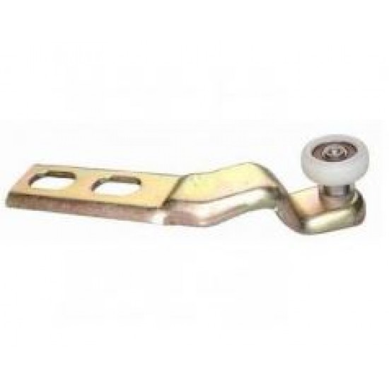 Mercedes Sprinter 1996-2006 bal alsó tolóajtó görgő konzollal