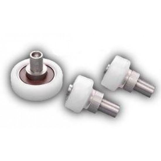 Mercedes Sprinter 1996-2006 középső tolóajtó görgő