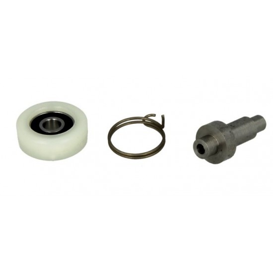 Mercedes Sprinter 2006- alsó tolóajtó görgő