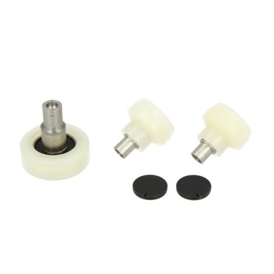 Mercedes Sprinter 2006- felső tolóajtó görgő