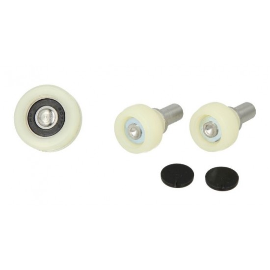 Mercedes Sprinter 2006- középső tolóajtó görgő