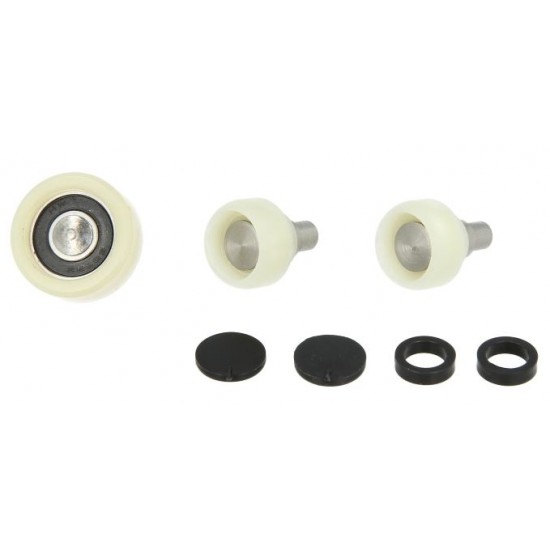 Mercedes Vito 2004- középső tolóajtó görgő