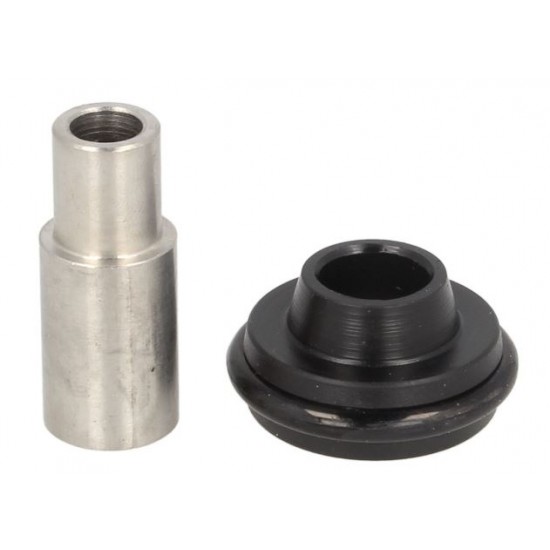 Nissan NV400 felső tolóajtó görgő