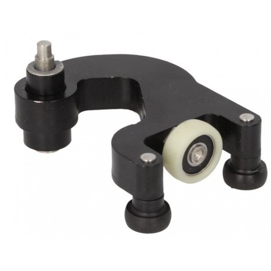 Nissan NV400 bal középső tolóajtó görgő