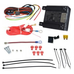 Can-bus 13 pin elektromos bekötő készlet