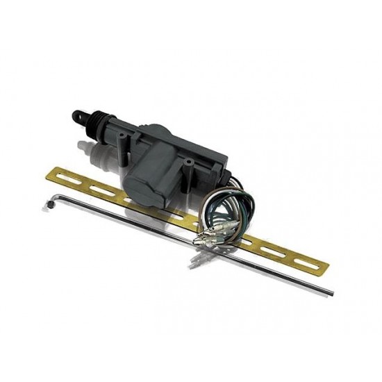 Központi zár motor 5 vezetékes