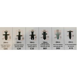 Patent készlet Patent készlet