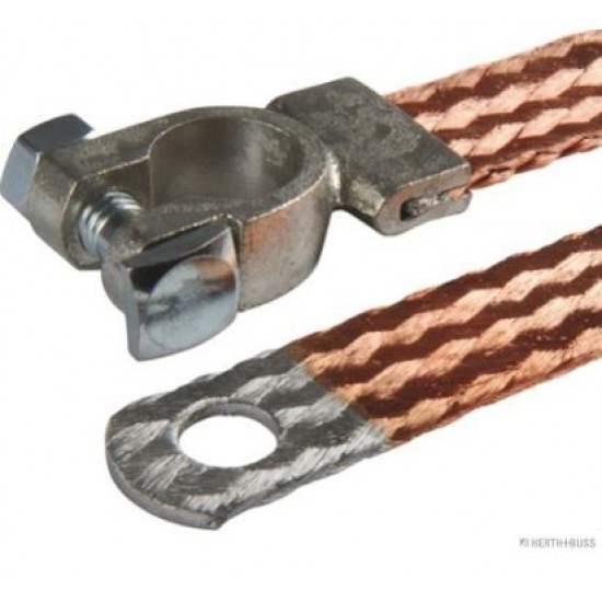 Testkábel akkusarura 30cm