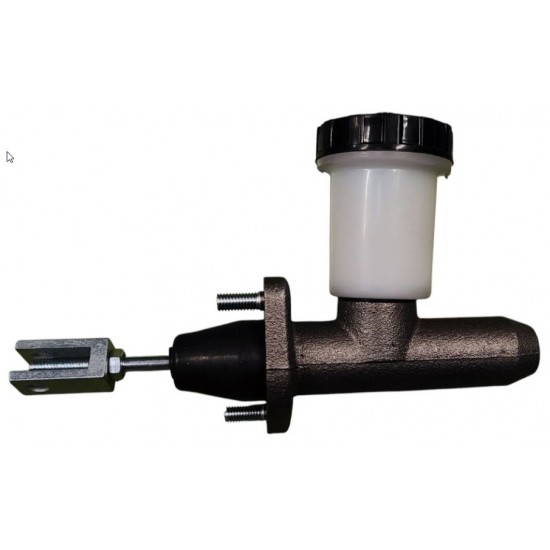 Utánfutó főfékhenger