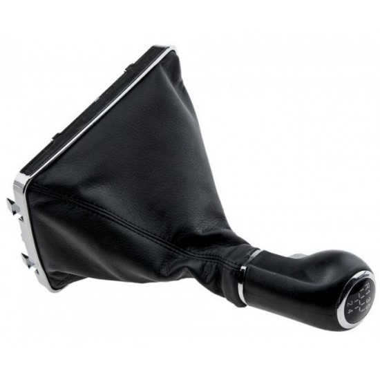 Opel Astra H váltógomb 5seb