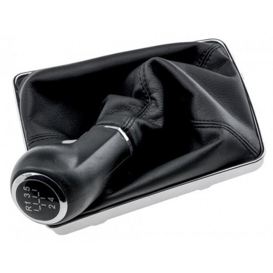 Opel Astra H váltógomb 5seb