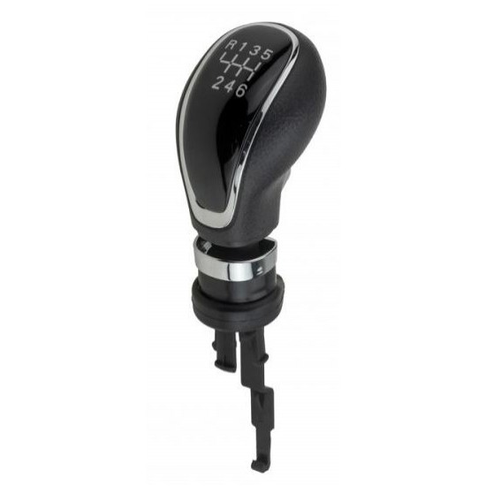 Opel Astra J váltógomb