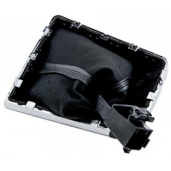 Opel Astra H váltógomb 5seb