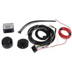 JAEGER Can-bus elektromos bekötő készlet