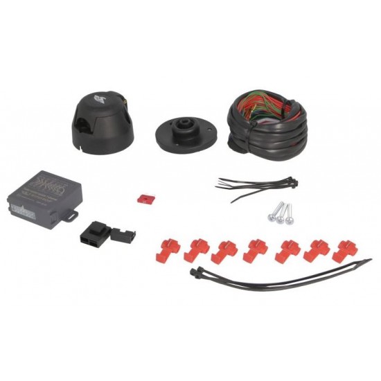 STEINHOF Can-bus vonóhorog csatlakozó készlet