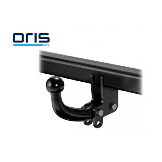 Citroen Berlingo 2 vonóhorog