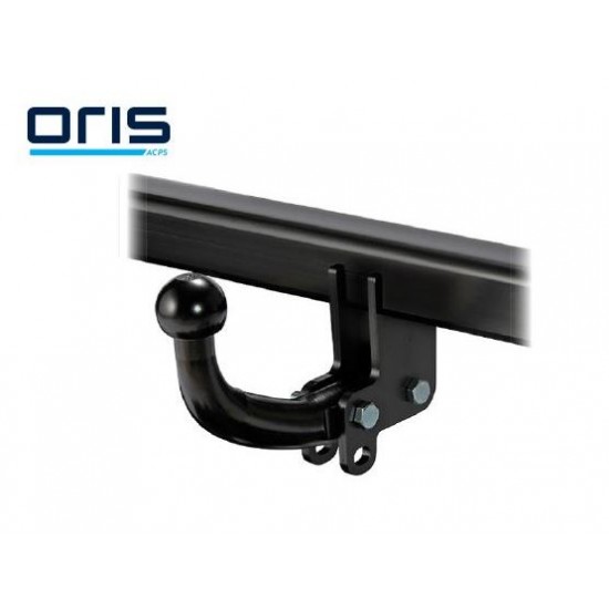 Ford Kuga vonóhorog