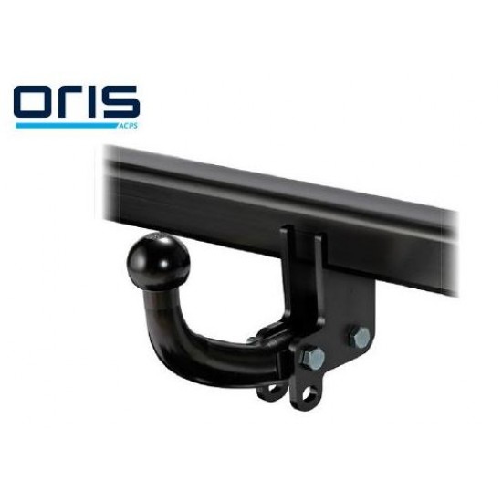 Ford S-Max II vonóhorog