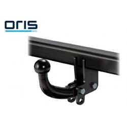 Mazda 6 kombi vonóhorog