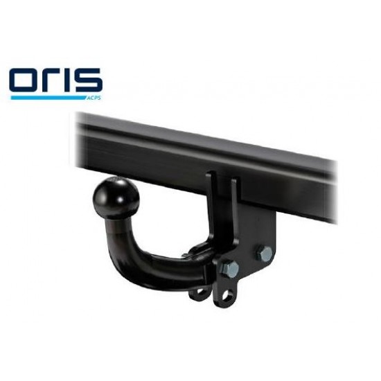 Mitsubishi Outlander vonóhorog