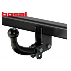 Opel Mokka vonóhorog