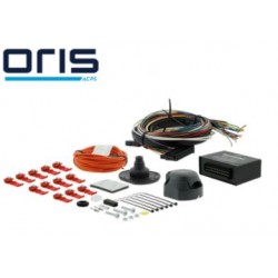 BOSAL / ORIS Can-bus 7 polusú elektromos készlet