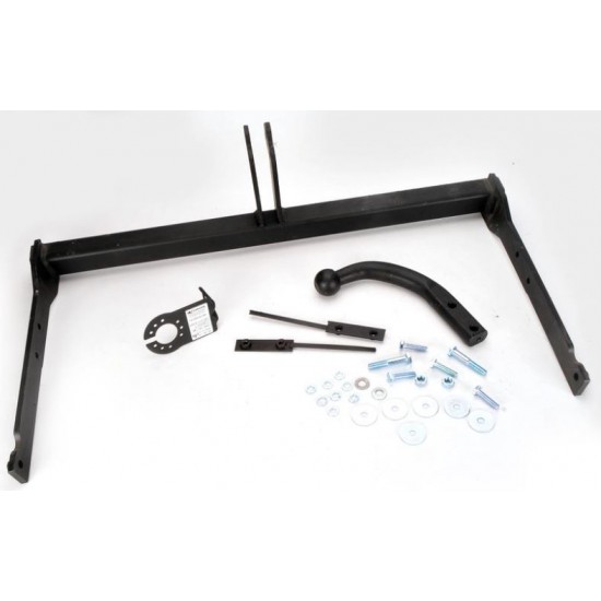 Ford Mondeo IV vonóhorog