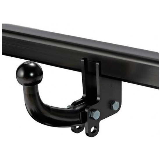 Suzuki Ignis II vonóhorog