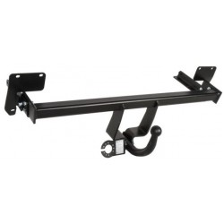 Suzuki Swift vonóhorog 2010-2017