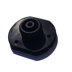 Vonóhorog csatlakozó talptömítés