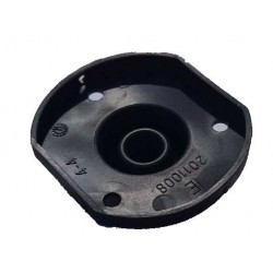 Vonóhorog csatlakozó talptömítés