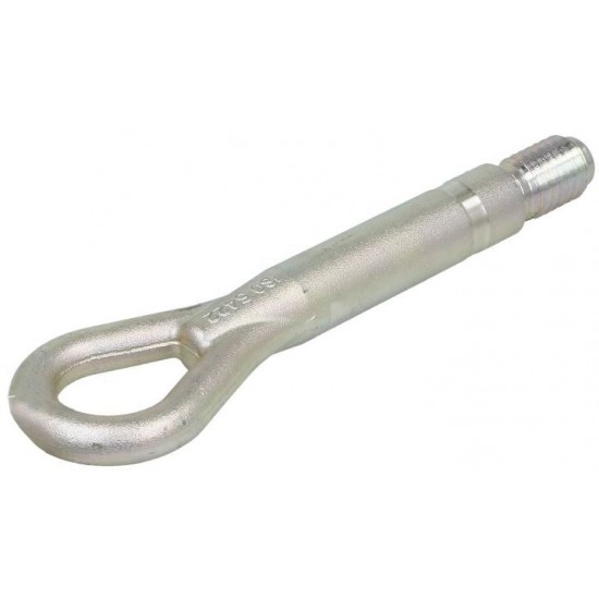 Audi A7 2018- vonószem