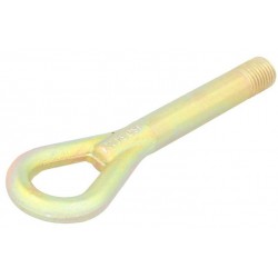 Mazda 6 GH vonószem