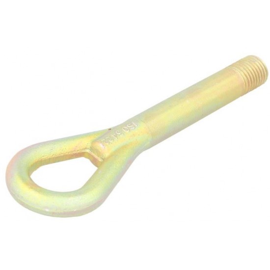 Mazda 6 GH vonószem