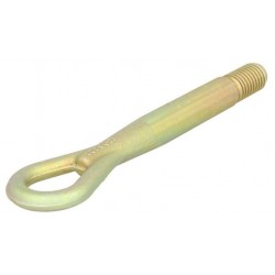 Mercedes W212 vonószem