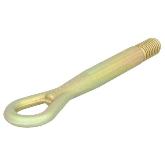 Mercedes W212 vonószem