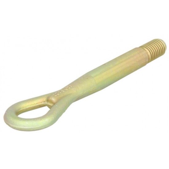 Mercedes W204 vonószem